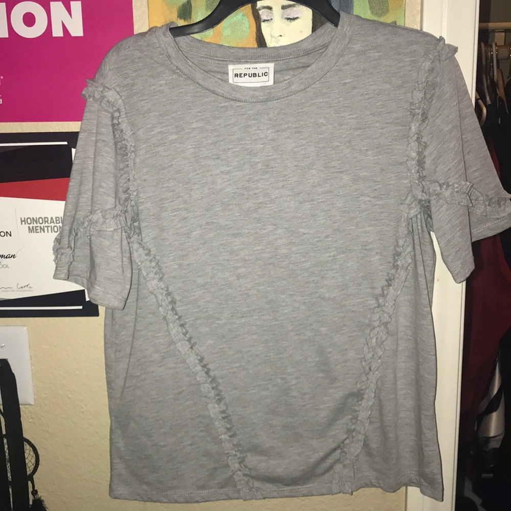 Casual Shirt